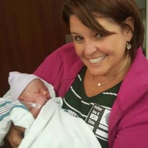 Meet your Posher, Liz